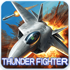 Thunder Fighter