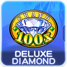 Deluxe diamond