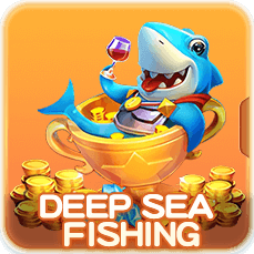 Deep Sea Fishing