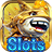 Spin Gold logo