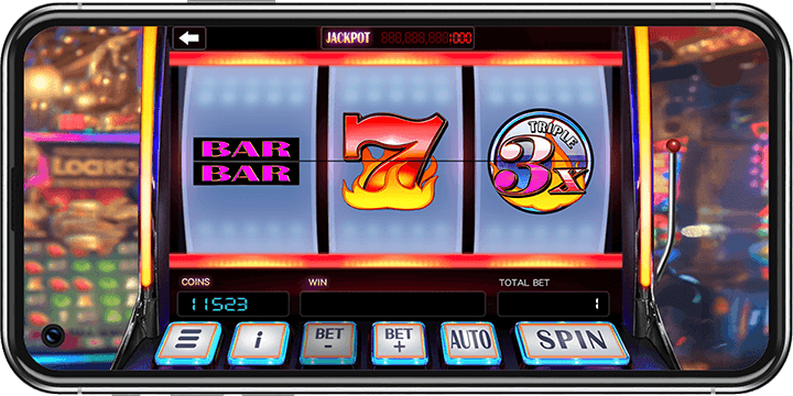 Live Casino