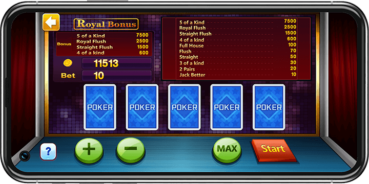 Sports Betting
