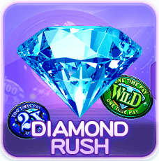 Diamond rush