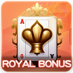 Royal Bonus